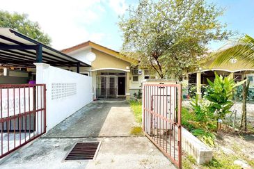 Bandar Saujana Putra