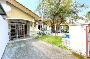 Bandar Saujana Putra