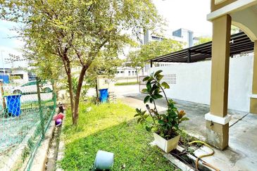 Bandar Saujana Putra