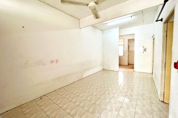 Bandar Saujana Putra