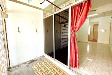 Bandar Saujana Putra