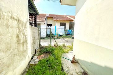 Bandar Saujana Putra