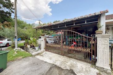 Bandar Bukit Beruntung