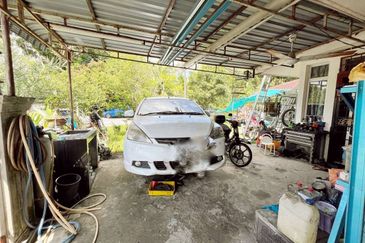 Bandar Bukit Beruntung