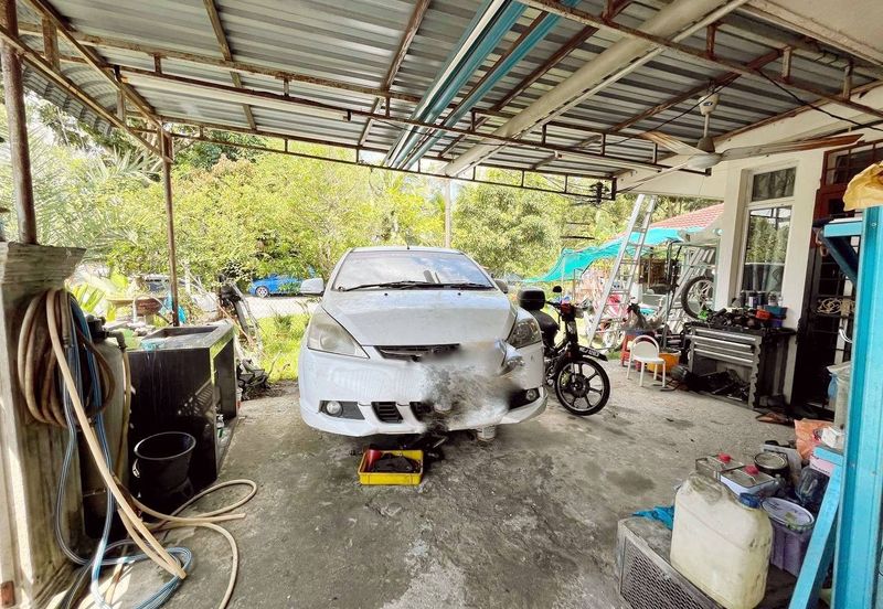 Bandar Bukit Beruntung