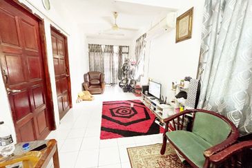 Bandar Bukit Beruntung