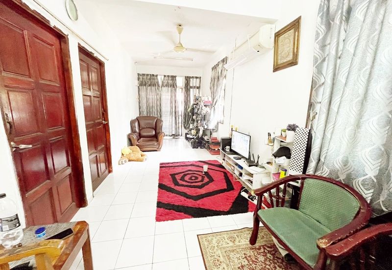 Bandar Bukit Beruntung