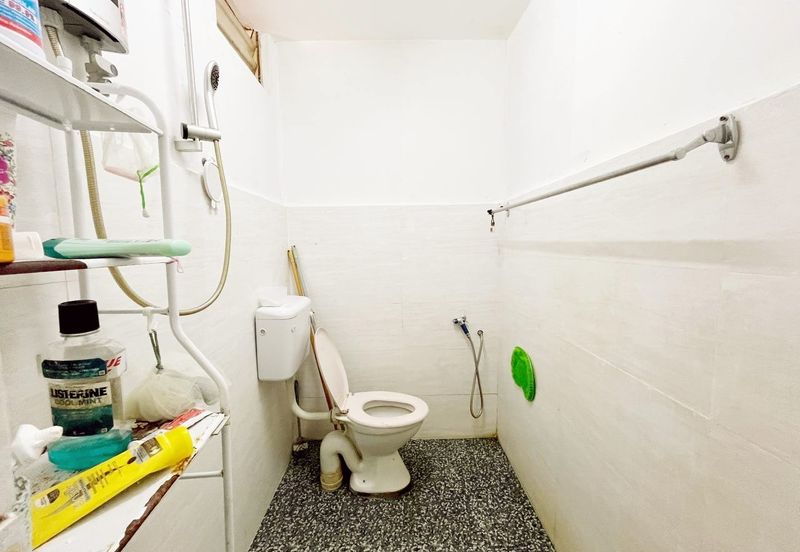 Bandar Bukit Beruntung