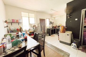 Bandar Bukit Beruntung