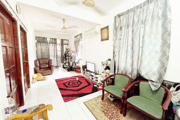 Bandar Bukit Beruntung