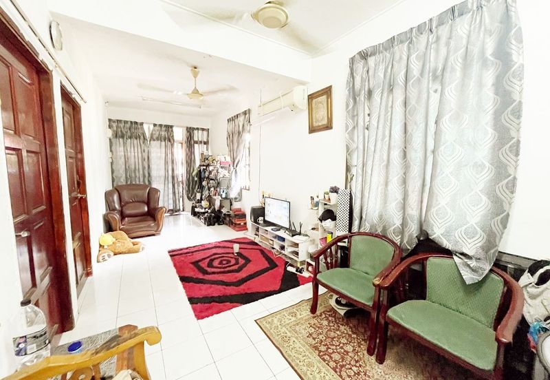 Bandar Bukit Beruntung