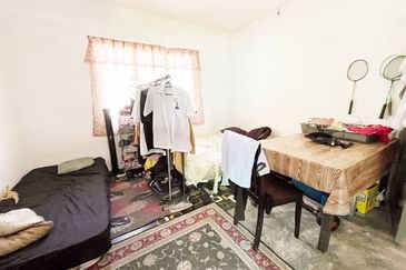 Bandar Bukit Beruntung