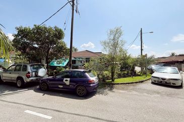 Bandar Bukit Beruntung