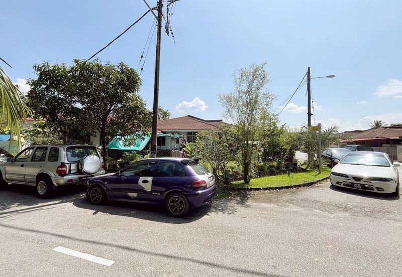 Bandar Bukit Beruntung