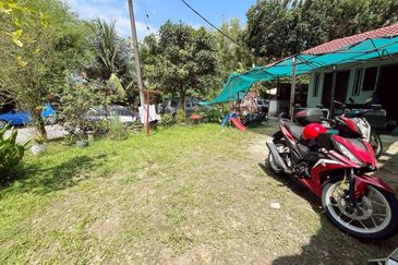 Bandar Bukit Beruntung