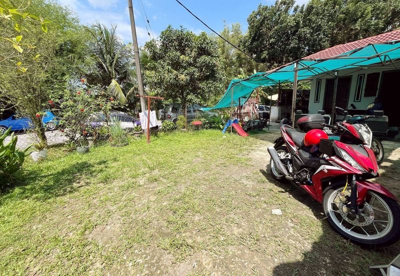 Bandar Bukit Beruntung