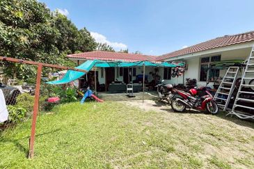 Bandar Bukit Beruntung