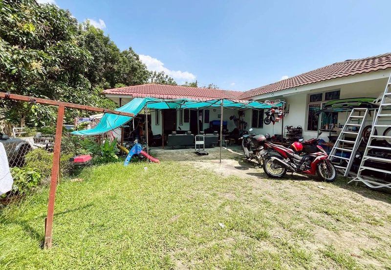 Bandar Bukit Beruntung