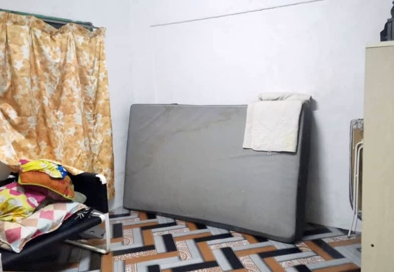 Pangsapuri Setapak Jaya