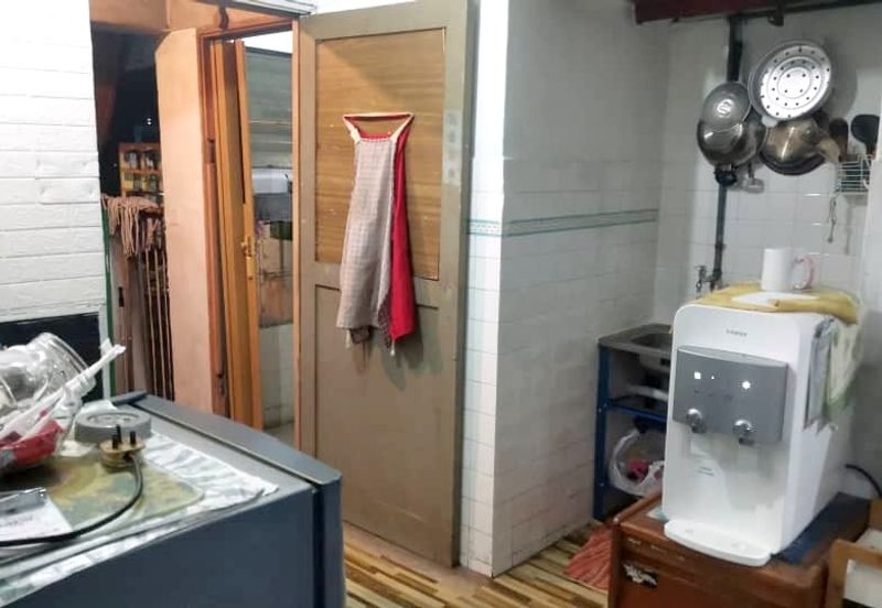 Pangsapuri Setapak Jaya