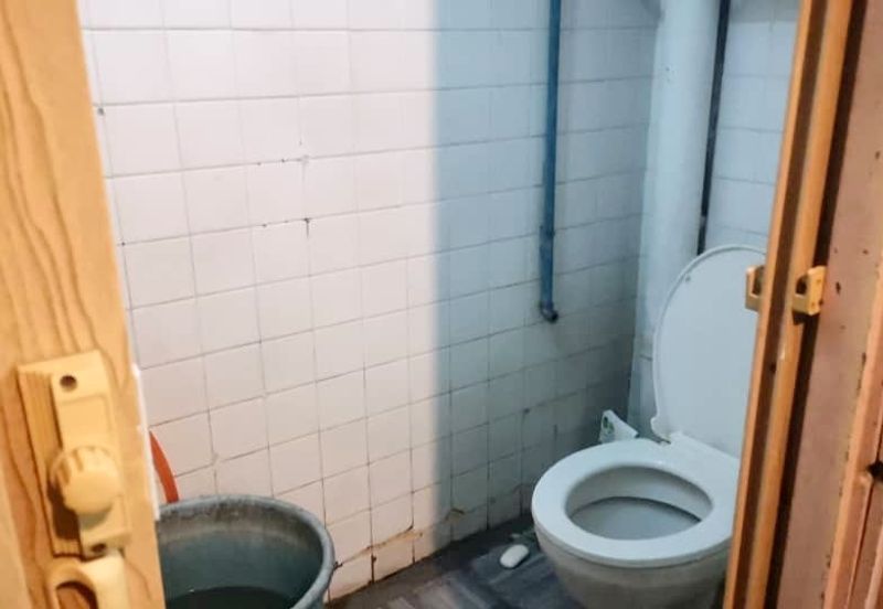 Pangsapuri Setapak Jaya