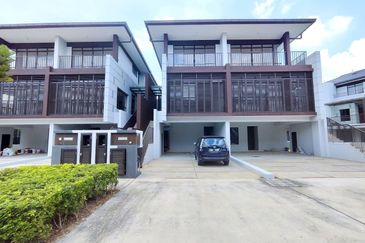 The Mulia Residences