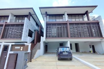 The Mulia Residences