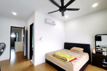 The Mulia Residences