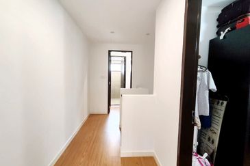 The Mulia Residences