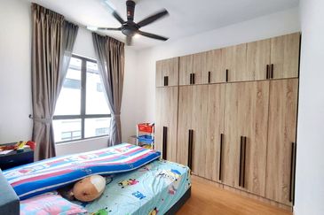 The Mulia Residences