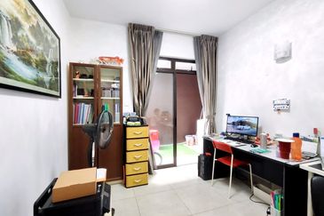 The Mulia Residences