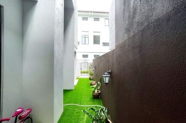 The Mulia Residences