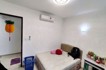 The Mulia Residences