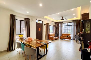 The Mulia Residences