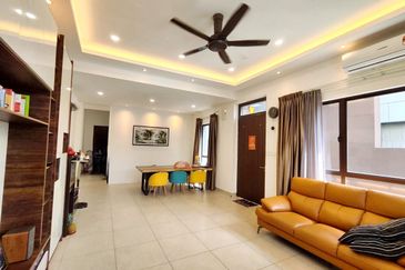 The Mulia Residences