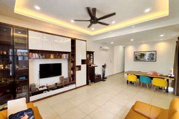 The Mulia Residences