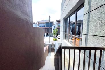 The Mulia Residences