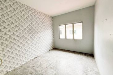 Taman Perepat Permai, Kapar