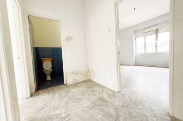 Taman Perepat Permai, Kapar