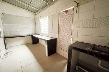 Taman Perepat Permai, Kapar