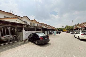 Taman Perepat Permai, Kapar