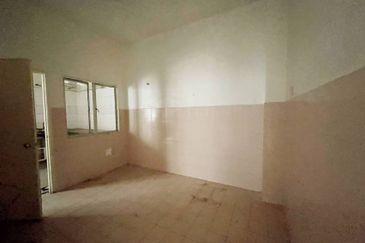 Taman Perepat Permai, Kapar