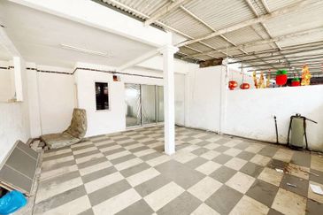 Taman Perepat Permai, Kapar