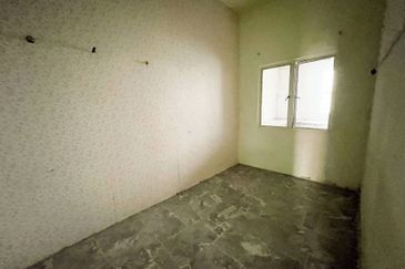 Taman Perepat Permai, Kapar