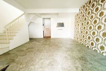 Taman Perepat Permai, Kapar