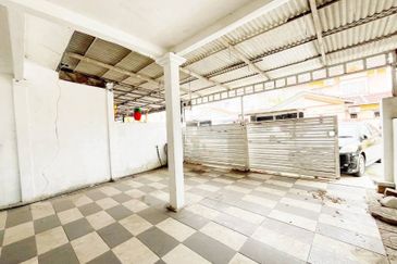 Taman Perepat Permai, Kapar