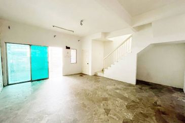 Taman Perepat Permai, Kapar