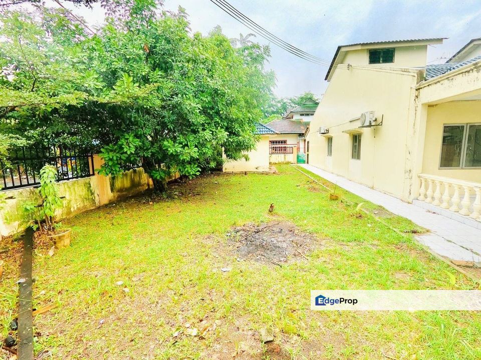 Single Storey Terrace Seksyen 18 Shah Alam for sale, Selangor, Shah Alam