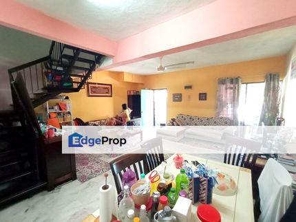 Double Storey Taman Putra Perdana Puchong for sale, Selangor, Puchong