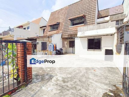 Positive Cashflow Double Storey House SS15 Subang for sale, Selangor, Subang Jaya